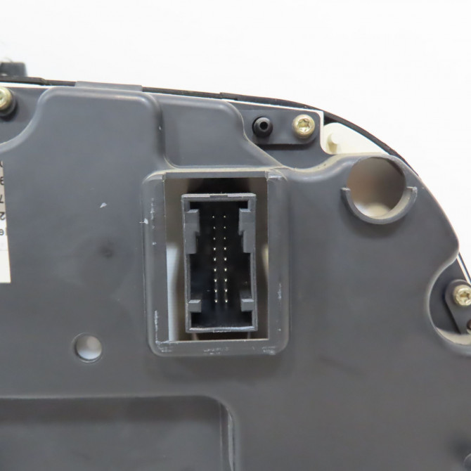 Compteur occasion CITROEN XSARA Phase 2 09-2000->12-2005 2.0 HDi 90ch 610511 3