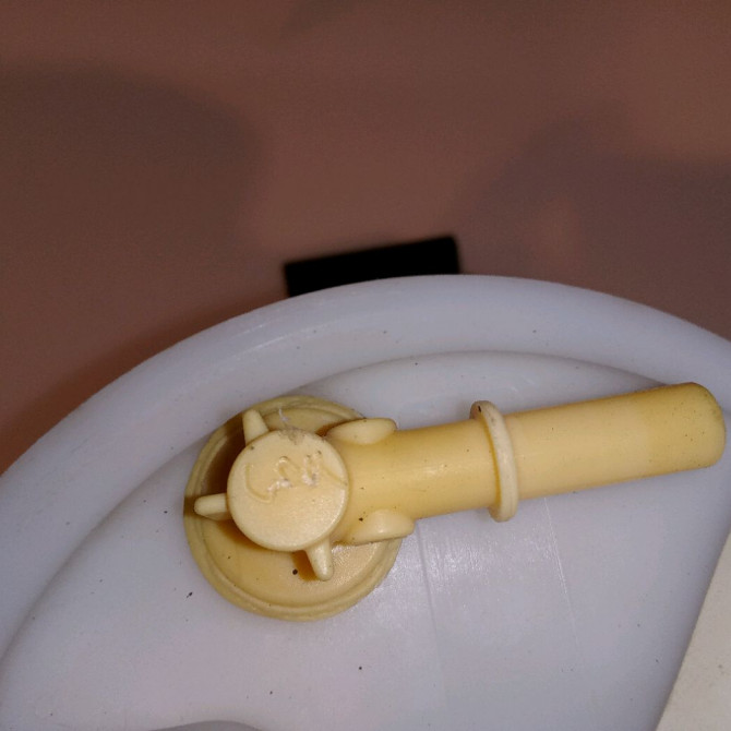 Jauge a carburant occasion RENAULT CLIO III Phase 1 09-2005->03-2009 1.5 DCI 70ch 8200906204 5