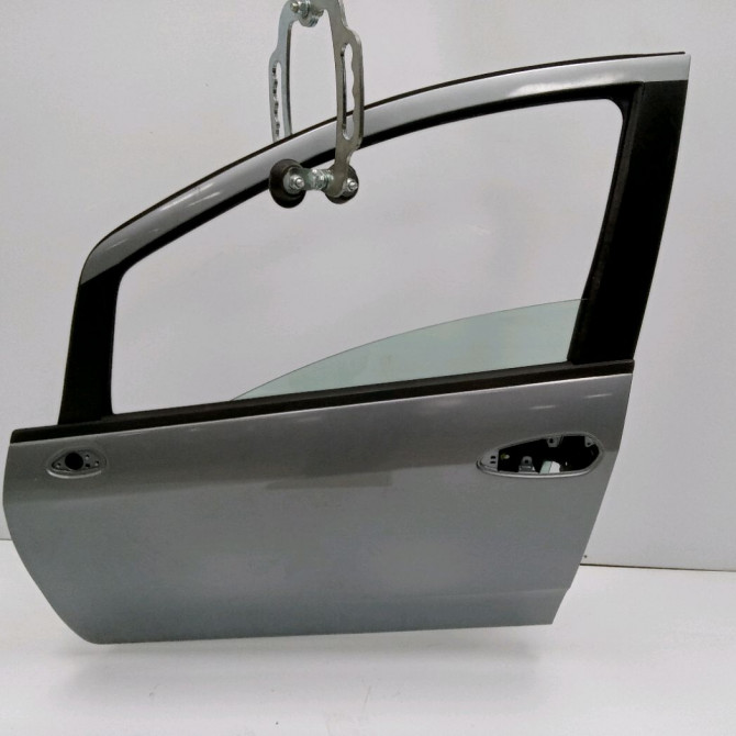 Porte avant gauche occasion FIAT PUNTO EVO III Phase 1 10-2009->12-2013 1.3 MULTIJET 75ch 51846215 1