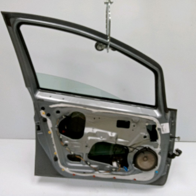 Porte avant gauche occasion FIAT PUNTO EVO III Phase 1 10-2009->12-2013 1.3 MULTIJET 75ch 51846215 2