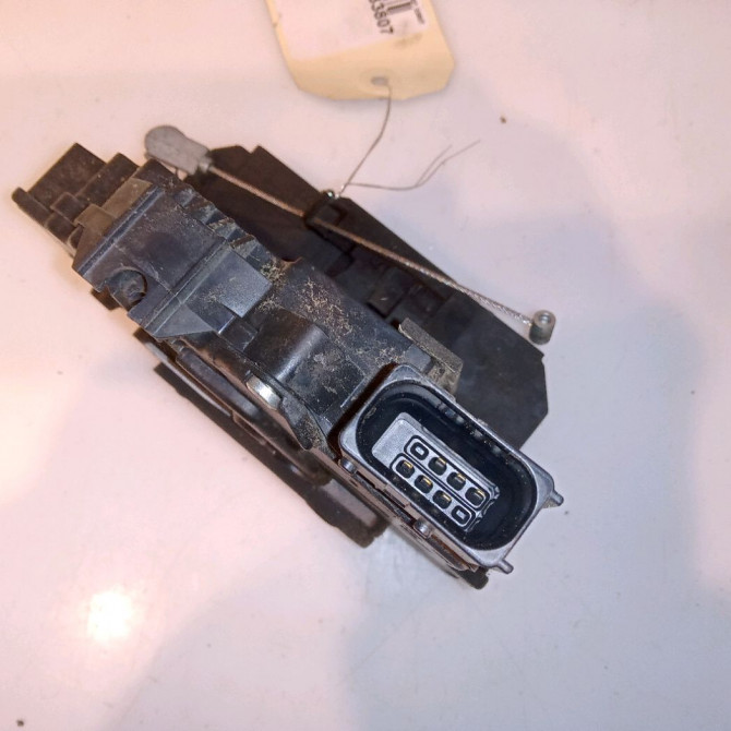 Serrure porte ard occasion FIAT PUNTO EVO III Phase 1 10-2009->12-2013 1.3 MULTIJET 75ch 52061792 3