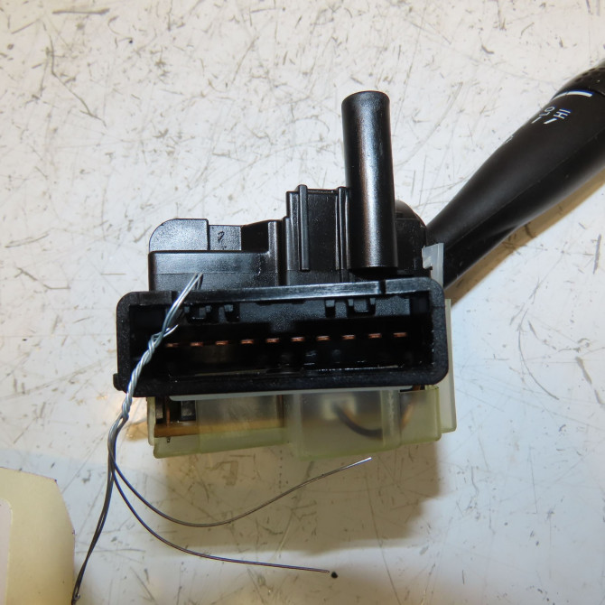 Commande essuie glace occasion HYUNDAI GETZ Phase 2 11-2005->10-2010 1.1i 934201C130 2