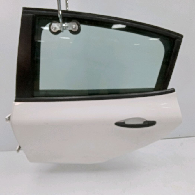 Porte arrière gauche occasion PEUGEOT 208 208 Phase 1 2012-03-01->2015-09-30 1.4 HDI 68ch 9671907580 1