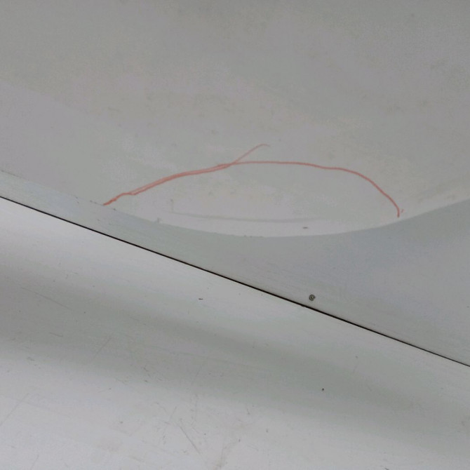 Porte arrière gauche occasion PEUGEOT 208 208 Phase 1 2012-03-01->2015-09-30 1.4 HDI 68ch 9671907580 2