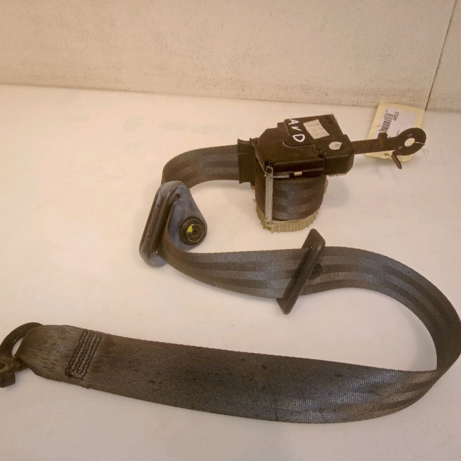 Ceinture avant droite occasion RENAULT CLIO CAMPUS II Phase 1 07-2006->07-2009 1.5 DCI 70ch 8200068564 1