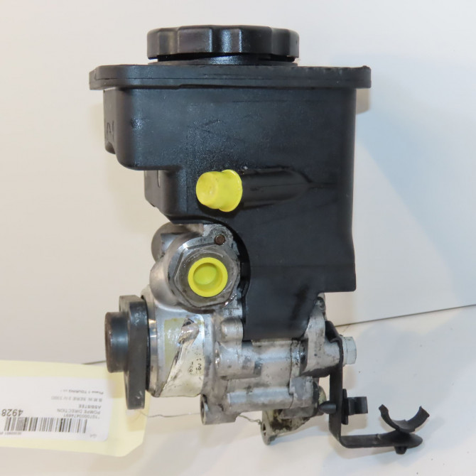 Pompe direction assistee occasion B.M.W. SERIE 3 IV Phase 1 04-1995->04-1999 330D 183ch 32411095748 2