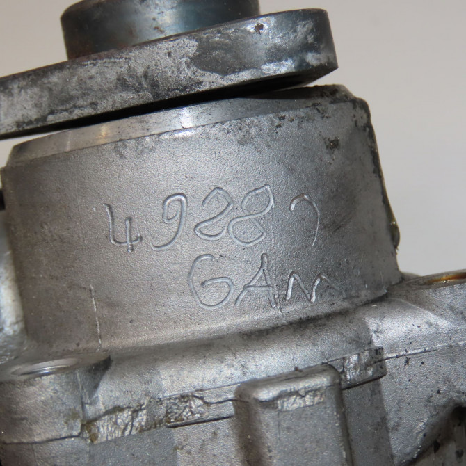 Pompe direction assistee occasion B.M.W. SERIE 3 IV Phase 1 04-1995->04-1999 330D 183ch 32411095748 4