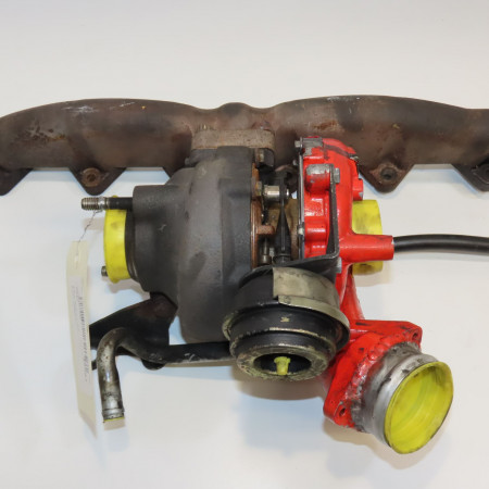 Turbo occasion B.M.W. SERIE 3 IV Phase 1 04-1995->04-1999 330D 183ch 11652249950