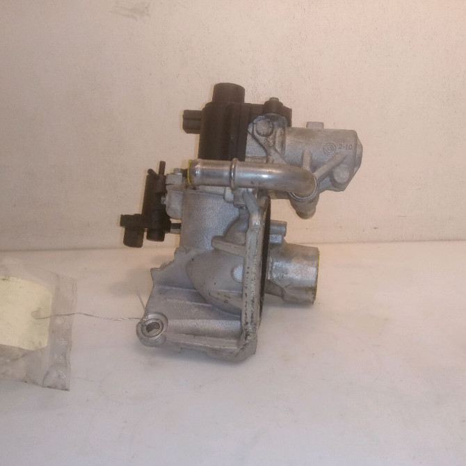 Vanne EGR occasion RENAULT MEGANE III Phase 2 01-2012->06-2014 1.5 DCI 110ch 8200846454 1