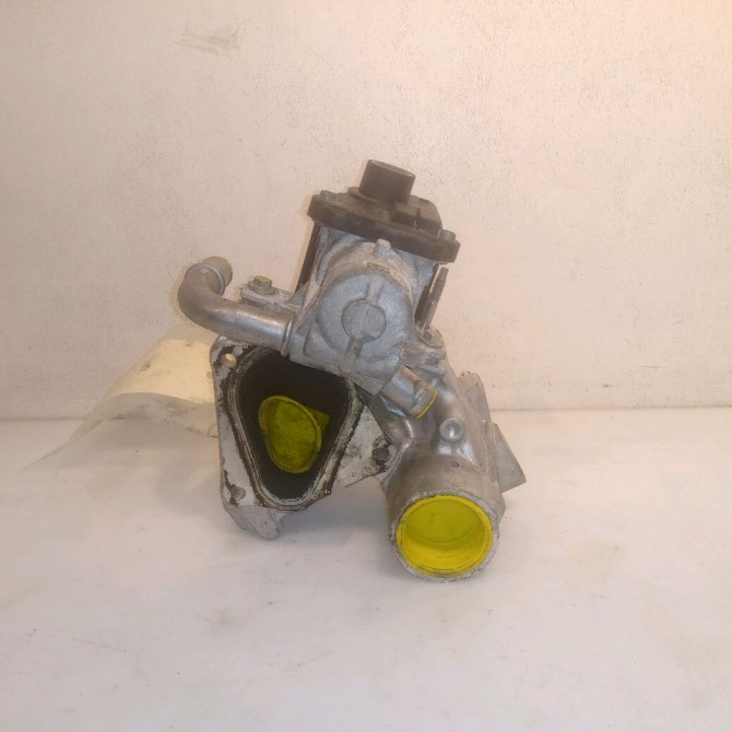 Vanne EGR occasion RENAULT MEGANE III Phase 2 01-2012->06-2014 1.5 DCI 110ch 8200846454 2