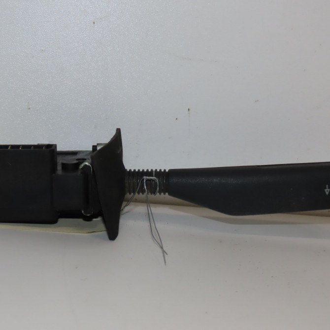 Commande essuie glace occasion CITROEN AX Phase 1 01-1987->06-1991 1.0i 8v 45ch 1