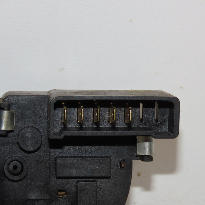 Commande essuie glace occasion CITROEN AX Phase 1 01-1987->06-1991 1.0i 8v 45ch 3