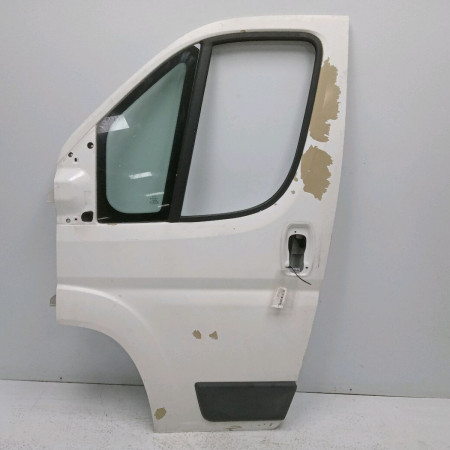 Porte avant gauche occasion CITROEN JUMPER III Phase 1 06-2006->... 2.2 HDi 100ch 1682477580