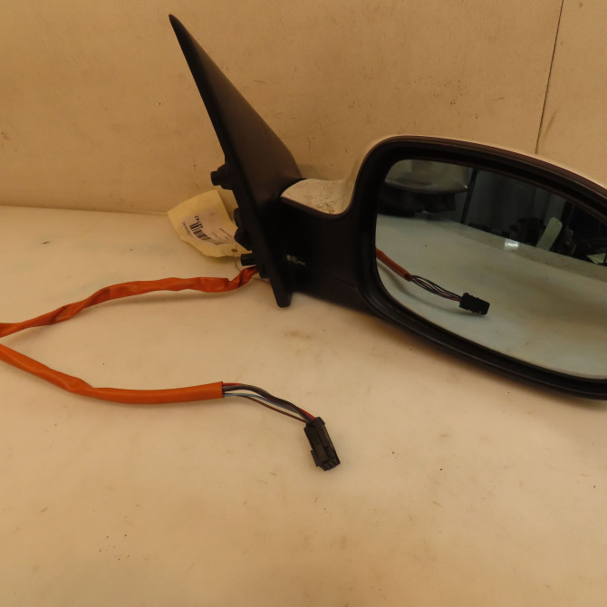 Retroviseur exterieur electrique droit occasion CITROEN C5 I Phase 2 09-2004->06-2008 1.6 HDi 110ch 8149WG 1