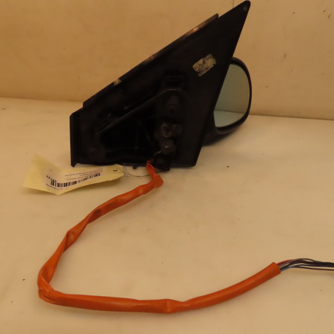 Retroviseur exterieur electrique droit occasion CITROEN C5 I Phase 2 09-2004->06-2008 1.6 HDi 110ch 8149WG 3