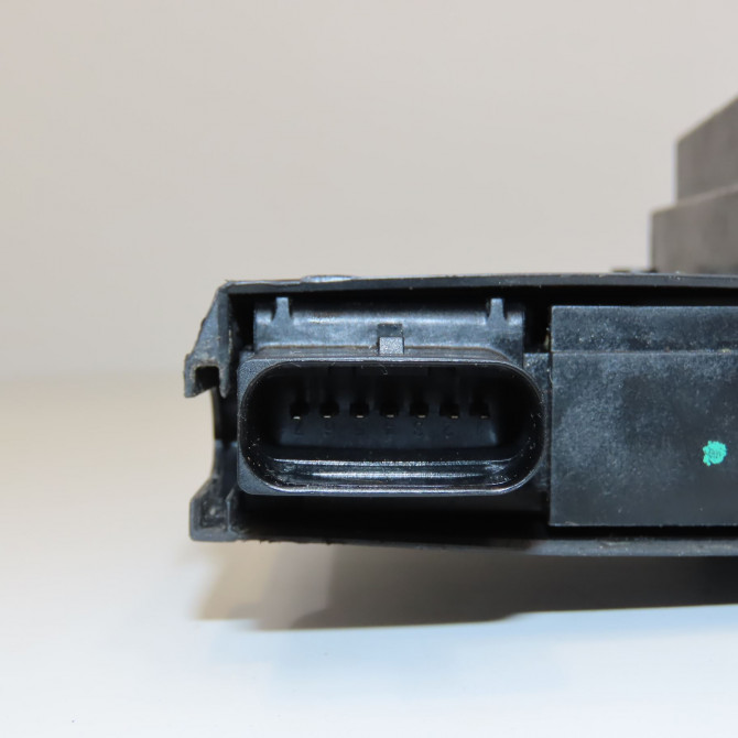 Serrure porte arg occasion CITROEN C4 PICASSO II Phase 1 04-2013->... 1.6 e-HDi 8v 115ch 9826136980 3