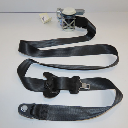 Ceinture avant droite occasion CITROEN C3 II Phase 2 03-2013->12-2016 1.4 HDi 70ch 98030365XX