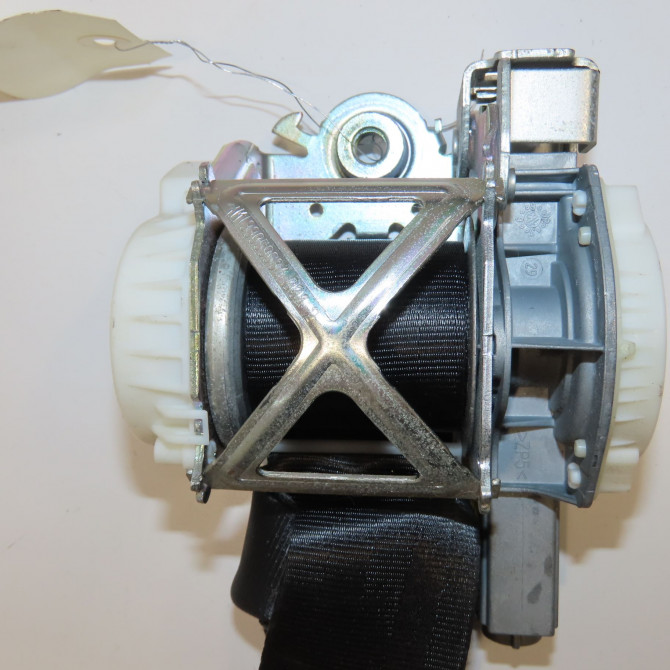 Ceinture avant droite occasion CITROEN C3 II Phase 2 03-2013->12-2016 1.4 HDi 70ch 98030365XX 2