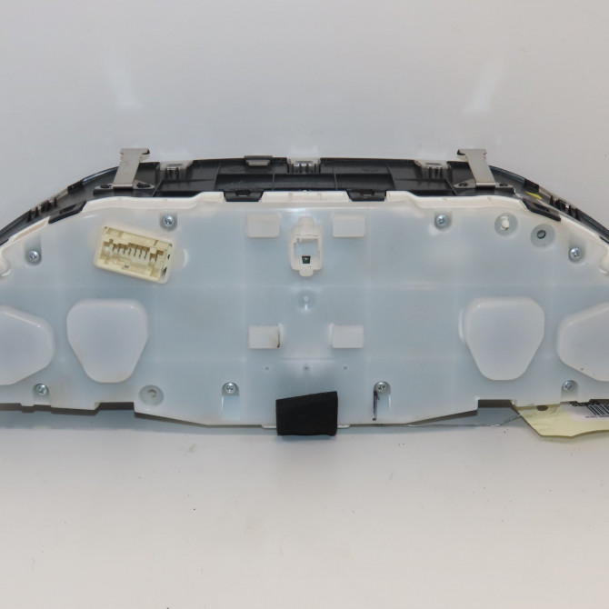 Compteur occasion PEUGEOT 208 208 Phase 1 2012-03-01->2015-09-30 1.2 VTI 82ch 9813868880 2