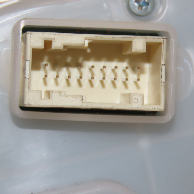 Compteur occasion PEUGEOT 208 208 Phase 1 2012-03-01->2015-09-30 1.2 VTI 82ch 9813868880 3