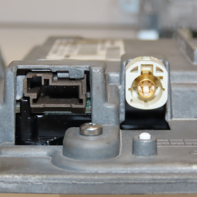 Autoradio occasion PEUGEOT 208 208 Phase 1 2012-03-01->2015-09-30 1.2 VTI 82ch 5