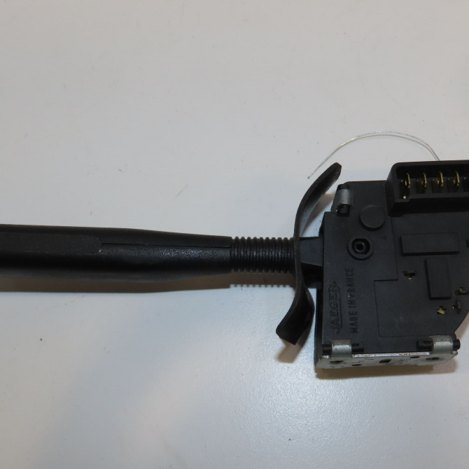 Commande essuie glace occasion CITROEN AX Phase 1 01-1987->06-1991 1.0i 8v 45ch 2