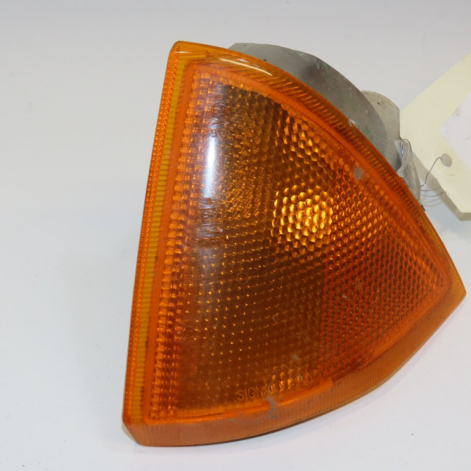 Clignotant gauche occasion CITROEN AX Phase 1 01-1987->06-1991 1.0i 8v 45ch 95643741 1