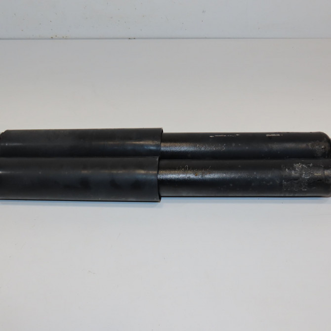 Amortisseur arrière droit occasion CITROEN 9817404780 1