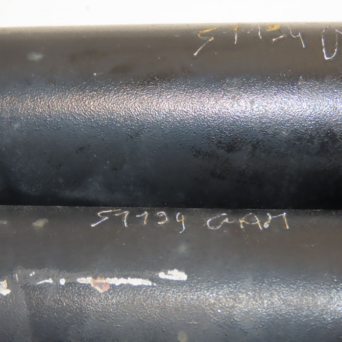 Amortisseur arrière droit occasion CITROEN 9817404780 2