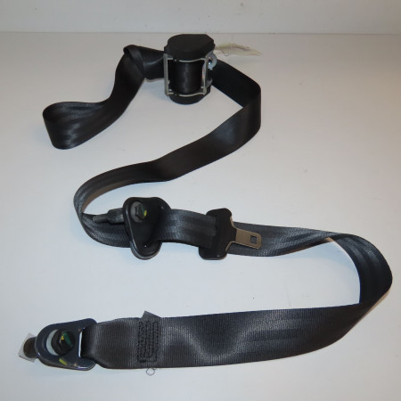 Ceinture avant droite occasion DACIA SANDERO I Phase 1 06-2008->10-2012 1.4 MPI 75ch 8200934799