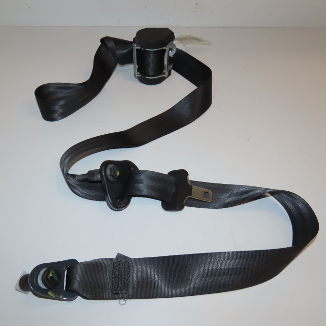 Ceinture avant droite occasion DACIA SANDERO I Phase 1 06-2008->10-2012 1.4 MPI 75ch 8200934799 1