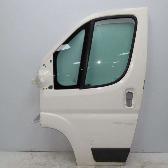 Porte avant gauche occasion PEUGEOT BOXER III Phase 1 06-2006->... 1682477580 1