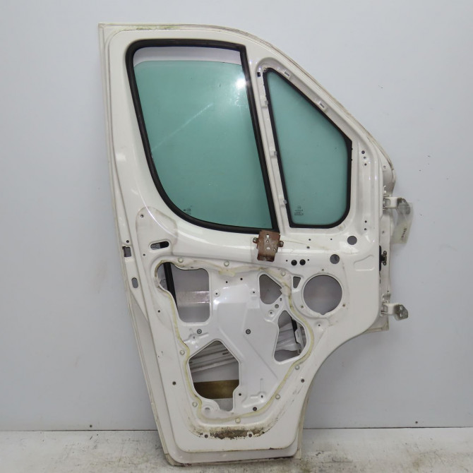 Porte avant gauche occasion PEUGEOT BOXER III Phase 1 06-2006->... 1682477580 2