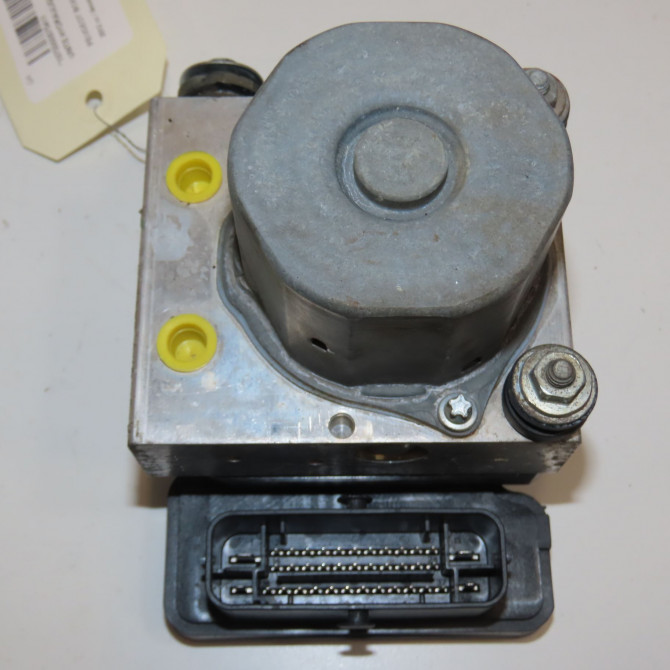 Unité hydraulique ABS occasion PEUGEOT BOXER III Phase 1 06-2006->... 1610074180 3