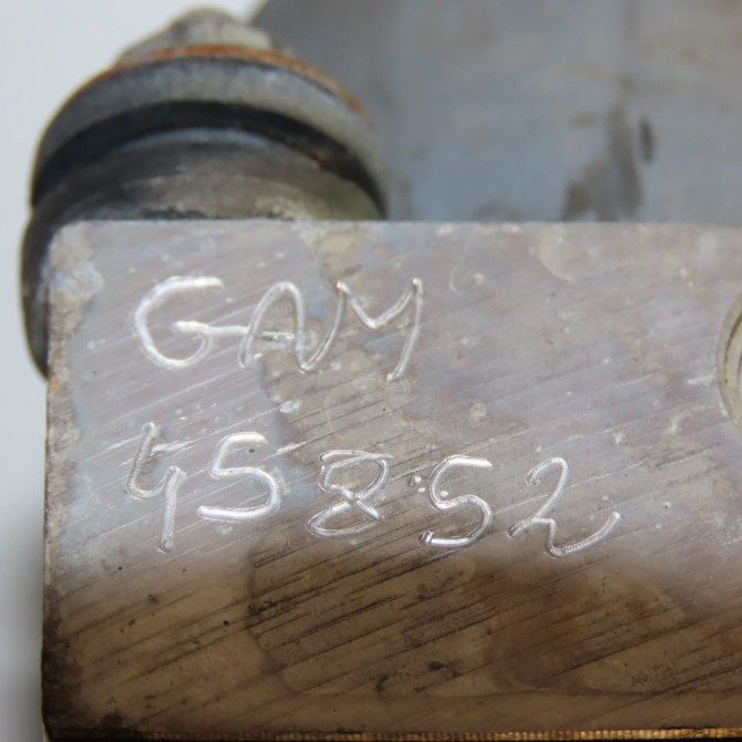 Unité hydraulique ABS occasion PEUGEOT BOXER III Phase 1 06-2006->... 1610074180 5