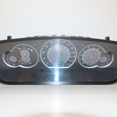 Compteur occasion CITROEN C5 I Phase 2 09-2004->06-2008 1.6 HDi 110ch 610319