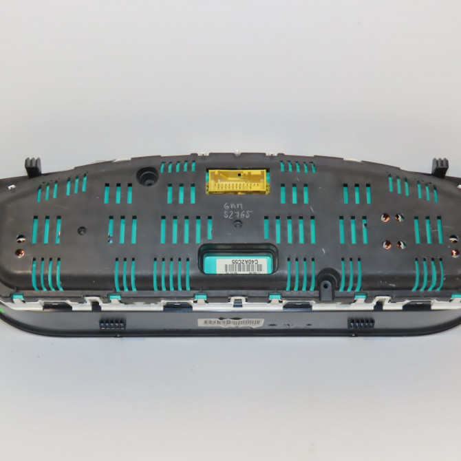 Compteur occasion CITROEN C5 I Phase 2 09-2004->06-2008 1.6 HDi 110ch 610319 2