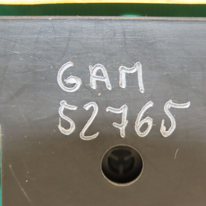 Compteur occasion CITROEN C5 I Phase 2 09-2004->06-2008 1.6 HDi 110ch 610319 6