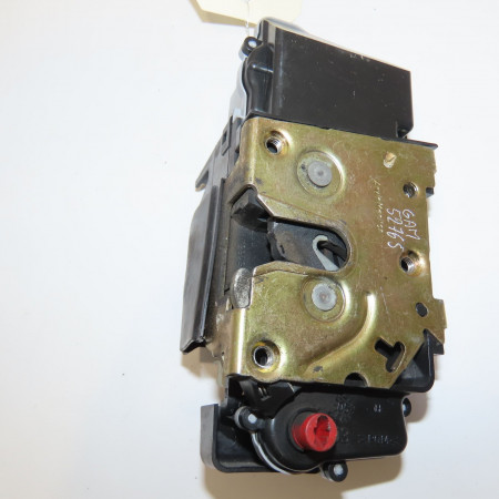 Serrure porte ard occasion CITROEN C5 I Phase 2 09-2004->06-2008 1.6 HDi 110ch 9138A2