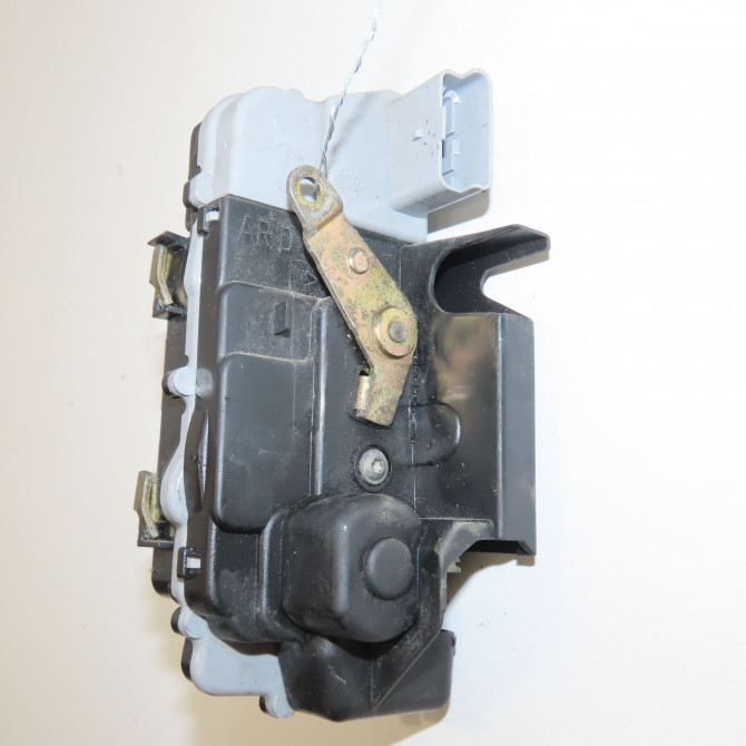 Serrure porte ard occasion CITROEN C5 I Phase 2 09-2004->06-2008 1.6 HDi 110ch 9138A2 2