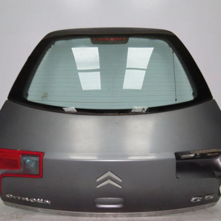 Hayon occasion CITROEN C5 I Phase 2 09-2004->06-2008 1.6 HDi 110ch 8701V2