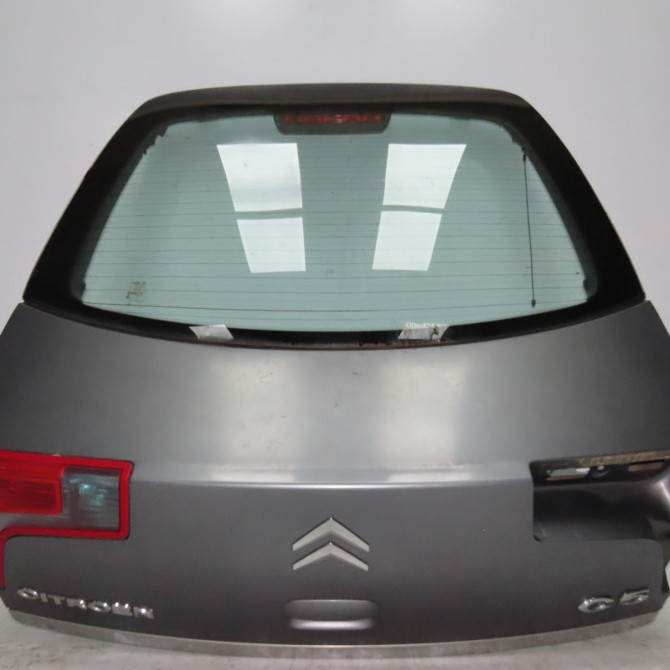 Hayon occasion CITROEN C5 I Phase 2 09-2004->06-2008 1.6 HDi 110ch 8701V2 1