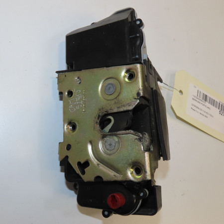 Serrure porte arg occasion CITROEN C5 I Phase 2 09-2004->06-2008 1.6 HDi 110ch 913784