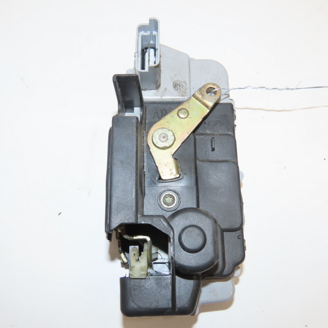 Serrure porte arg occasion CITROEN C5 I Phase 2 09-2004->06-2008 1.6 HDi 110ch 913784 2