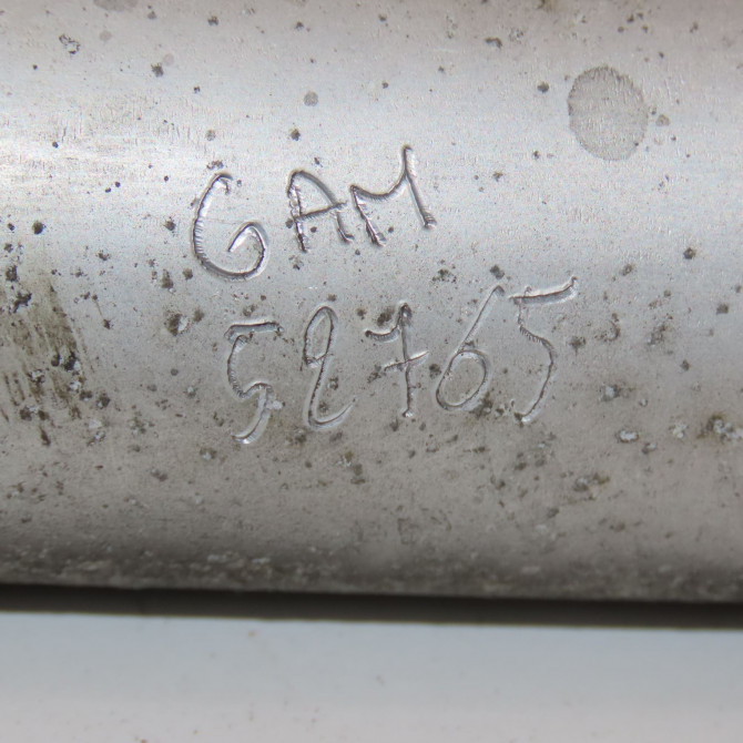 Condenseur clim occasion CITROEN C5 I Phase 2 09-2004->06-2008 1.6 HDi 110ch 6455FX 4