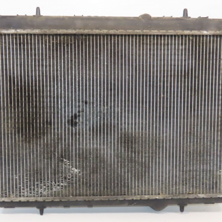 Radiateur occasion CITROEN C5 I Phase 2 09-2004->06-2008 1.6 HDi 110ch 1330V3