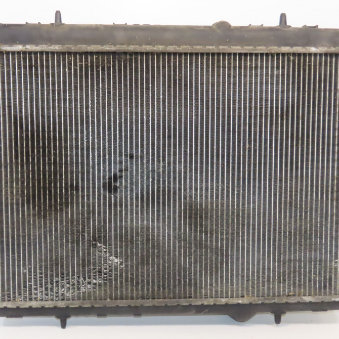 Radiateur occasion CITROEN C5 I Phase 2 09-2004->06-2008 1.6 HDi 110ch 1330V3 1