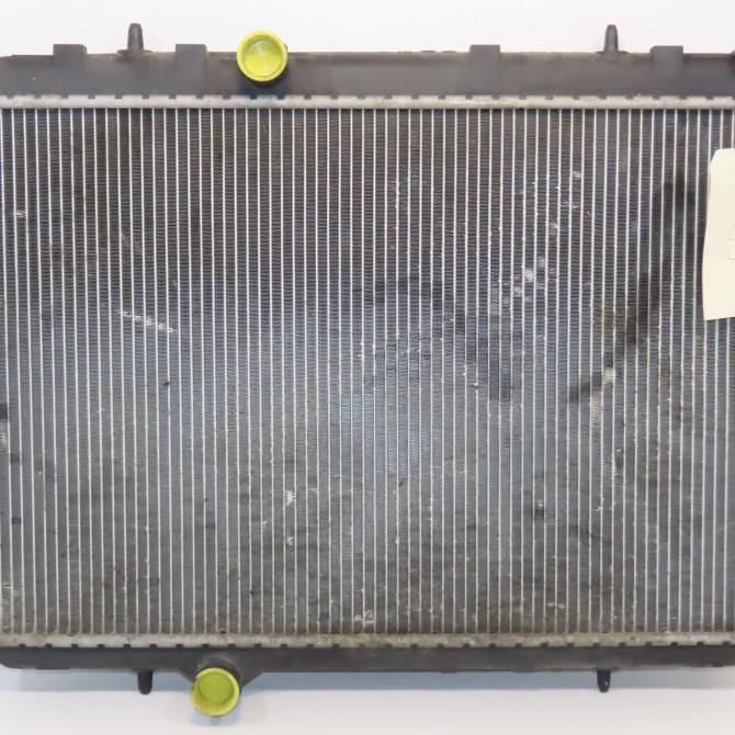 Radiateur occasion CITROEN C5 I Phase 2 09-2004->06-2008 1.6 HDi 110ch 1330V3 2