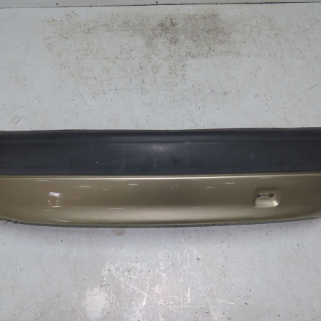 Pare-choc arrière occasion CITROEN SAXO Phase 1 03-1996->09-1999 1.1i 7410S5