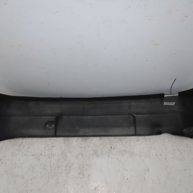 Pare-choc arrière occasion CITROEN SAXO Phase 1 03-1996->09-1999 1.1i 7410S5 2